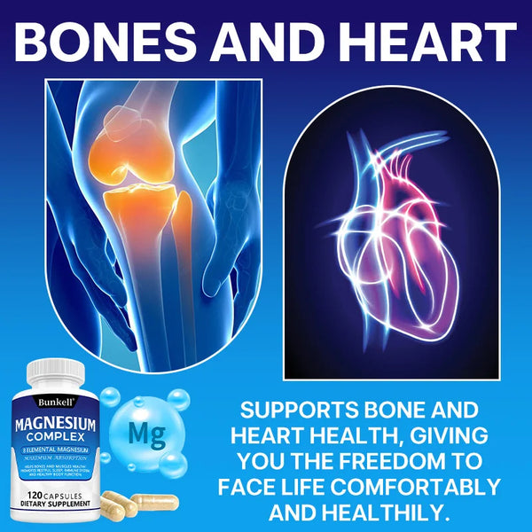 Magnesium Balance for Women