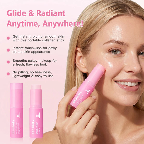 Radiant Skin Collagen Balm