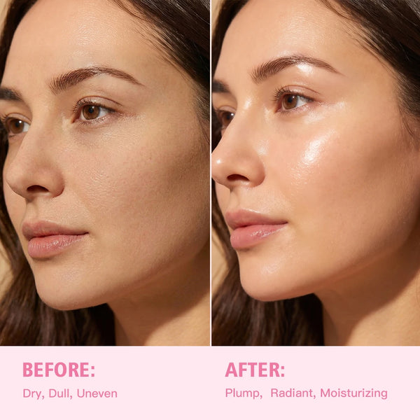 Radiant Skin Collagen Balm