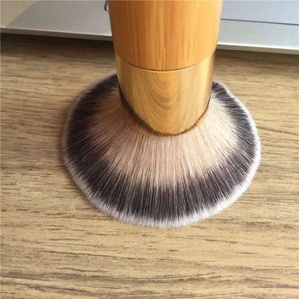 Airbrush Finish Makeup Brush