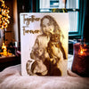 Together Forever" Pet & Owner Portrait