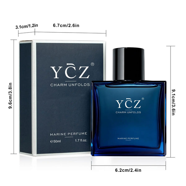 Ycz Captivating Men