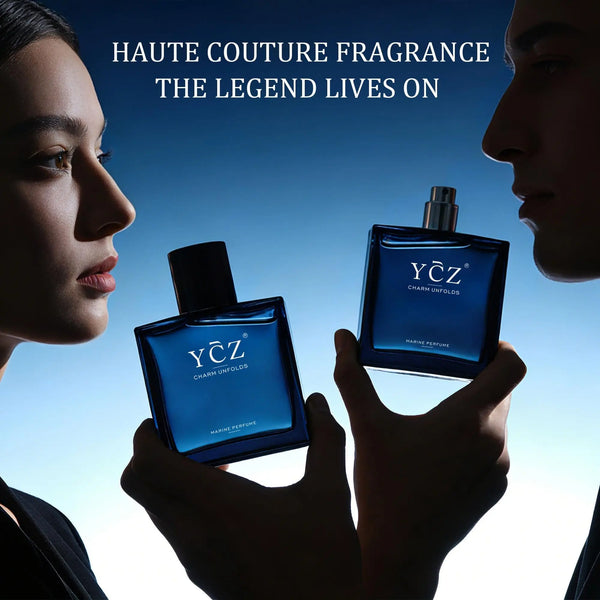 Ycz Captivating Men