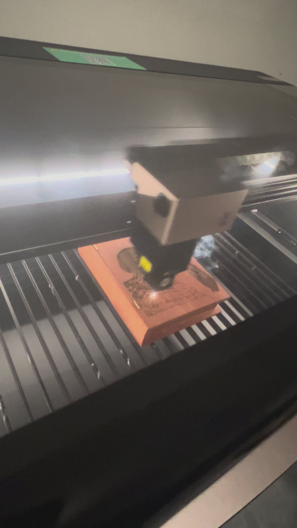 🌙 Moon Signature Boxes and Memorial Books